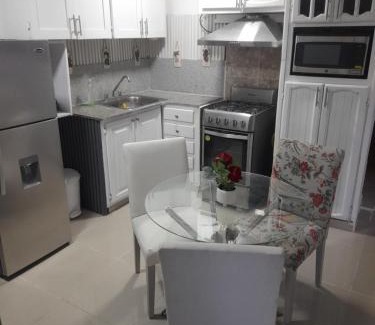 Pantoja Apartment | Nido de Amor