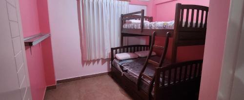 Atacames Apartment | Nido de Paz