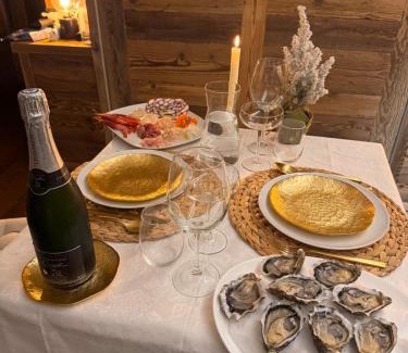 Cervinia Apartment | Nido dell'Aquila - Ski & Golf Lodge