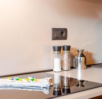 Cervinia Apartment | Nido dell'Aquila - Ski & Golf Lodge