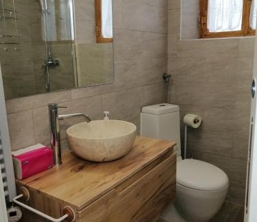 Fregona Apartment | Nido di Nico