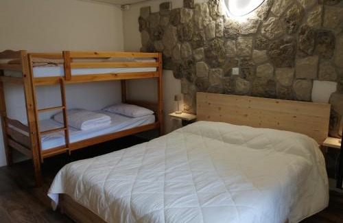 Fregona Apartment | Nido di Nico
