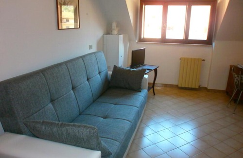 Itri Apartment | Nido di Rondine
