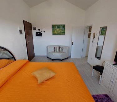 Zanica House | Nido di Stella