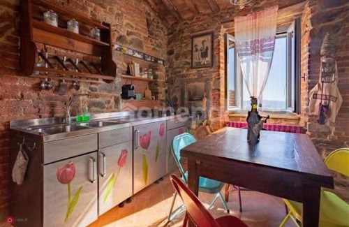 Scansano Apartment | NIDO SCANSANESE