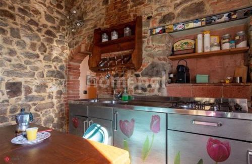 Scansano Apartment | NIDO SCANSANESE