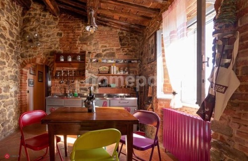 Scansano House | Nido Scansanese