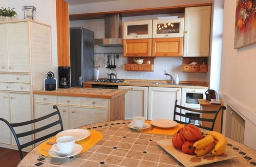 Carcioni Apartment | "NIDO SUL LAGO" - The Lake Relax!