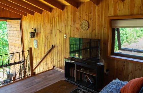 Pucon House | Nidos del Alma Lodge