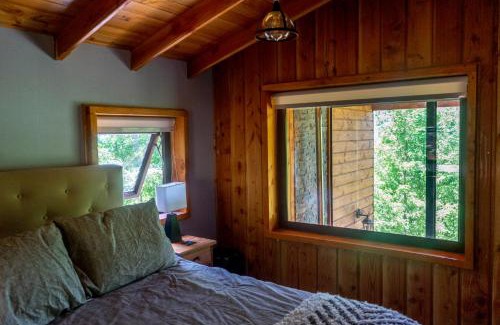Pucon House | Nidos del Alma Lodge