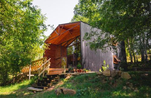 Pucon House | Nidos del Alma Lodge