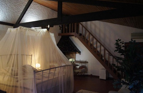 Rognac Bed & Breakfast | Nids Douillets