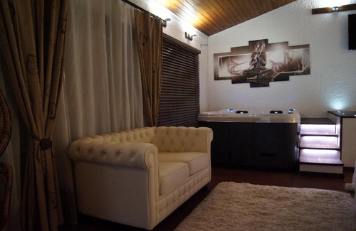 Rognac Bed & Breakfast | Nids Douillets