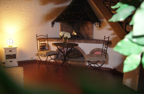 Rognac Bed & Breakfast | Nids Douillets