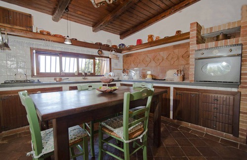 Partinico Villa | NIDU - Abode of Wellbeing