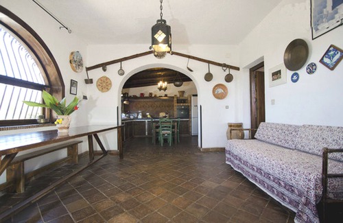 Partinico Villa | NIDU - Abode of Wellbeing