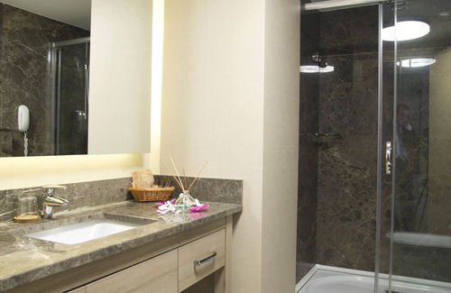 Tophane Hotel | Nidya Hotel Galataport