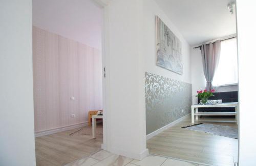 Rzeszow Apartment | Niebiański Apartament