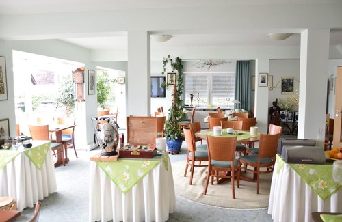 Koppern Hotel | Niebuhrs Hotel
