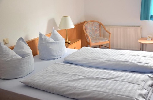 Koppern Hotel | Niebuhrs Hotel