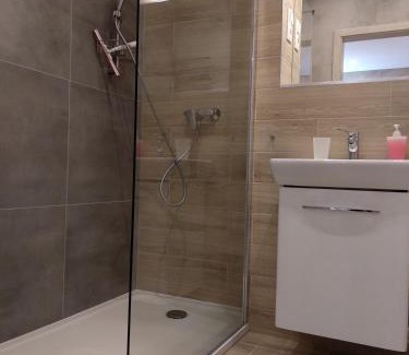 Lublin Apartment | Niedaleko od Centrum ale Z dala od tłumów