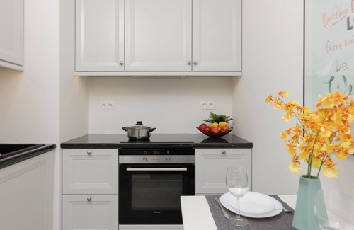 Ochota Apartment | Niemcewicza 17 | Stylish Apartment | Air conditioning