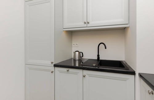 Ochota Apartment | Niemcewicza 17 | Stylish Apartment | Air conditioning