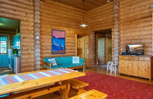 Sulkava House | Niemennokka by Interhome