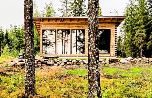 Tampere Villa | Niemi-Kapeen Kokkoranta - Kokkoranta Lake House