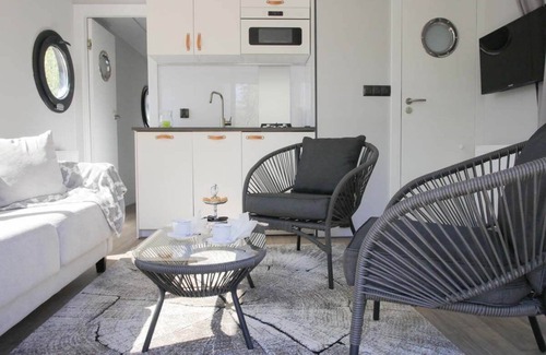 Vaahersalo Apartment | Niemitupa Apartments