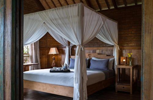 Penebel Cabin | Nienté Bali