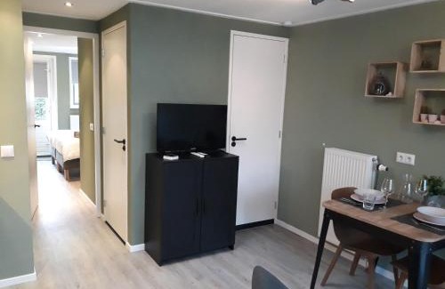 Oostkapelle Apartment | NIEUW Appartement 12 OOSTKAPELLE