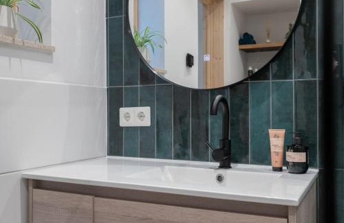 Zorgvlied Villa | Nieuwe luxe villa in het bos