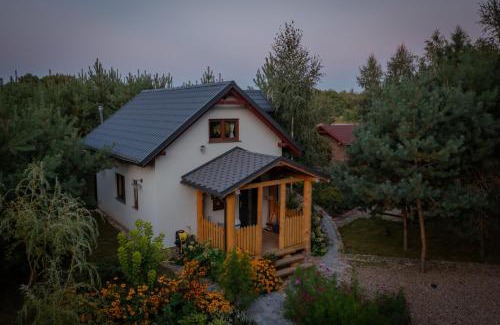 Zbiczno House | Niezapominajka