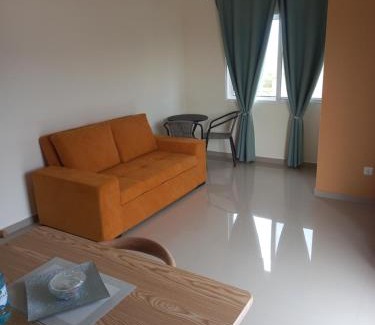 Sal Apartment | Nifa House