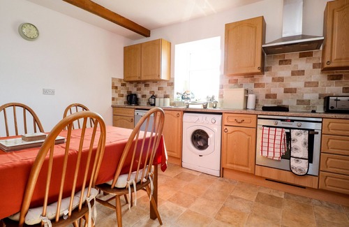 Skipton Cottage | Niffany Barn