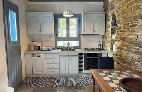 Tinos House | Nightsky Tinos Villa w Unrestricted View, Nightsky Tinos Villa w Unrestricted View