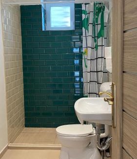 Vecses Apartment | Night & Flight Airport Apartman