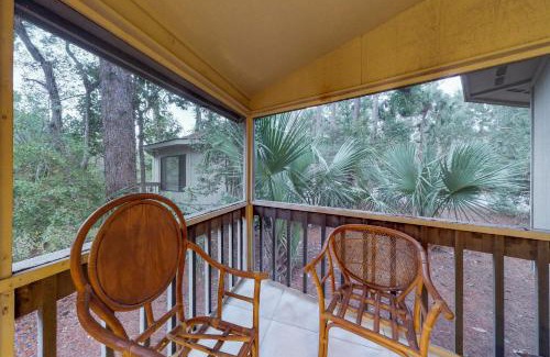 Night Heron Apartment | Night Heron 35