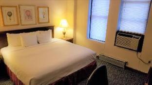 Upper West Side Hotel | Night Hotel Broadway