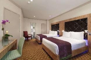 Upper West Side Hotel | Night Hotel Broadway