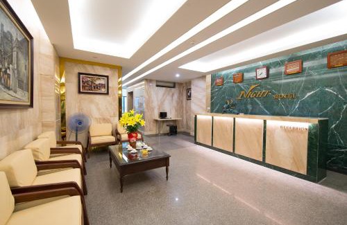 Bui Thi Xuan Hotel | Night Hotel