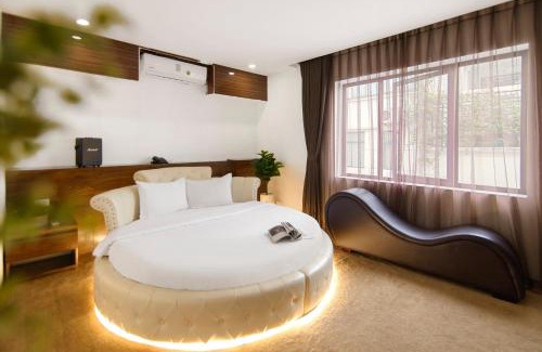 Bui Thi Xuan Hotel | Night Hotel