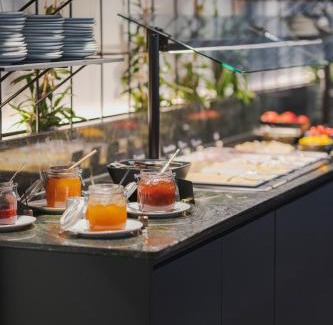 Feldkirch Hotel | NIGHT INN Hotel Bahnhofcity Feldkirch