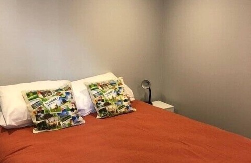 Matamata Bed & Breakfast | Night on Broadway - Apartment in beautiful vibrant Matamata.