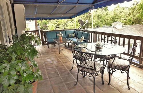 Murphys Apartment | Night Owl - Murphys Vacation Rentals