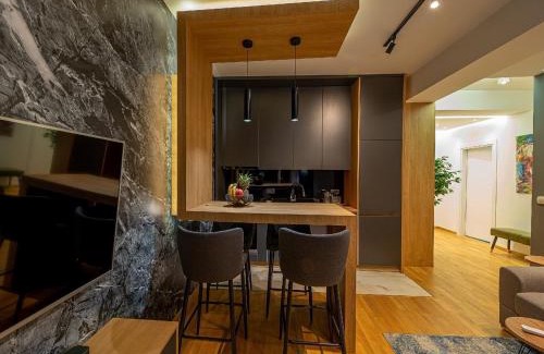 Bjelisi Apartment | Night Pearl - Deluxe Apartment