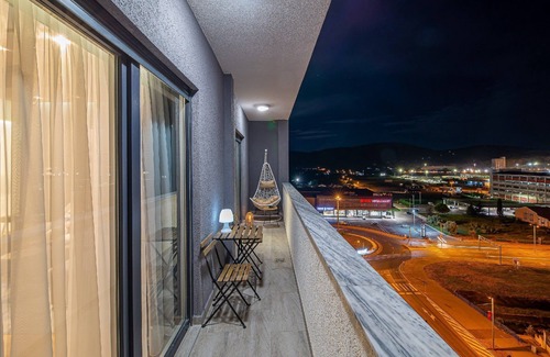Bjelisi Apartment | Night Pearl - Deluxe Apartment