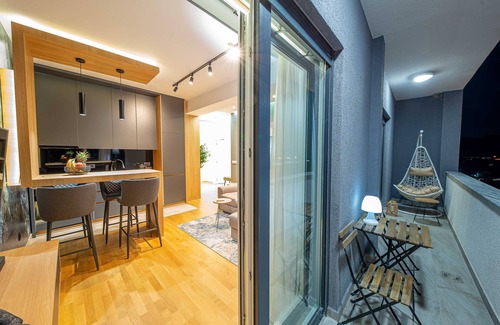 Bjelisi Apartment | Night Pearl - Deluxe Apartment