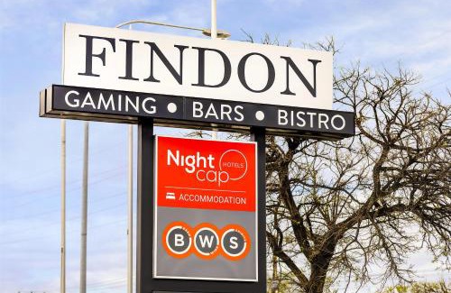 Findon Hotel | Nightcap at Findon Hotel
